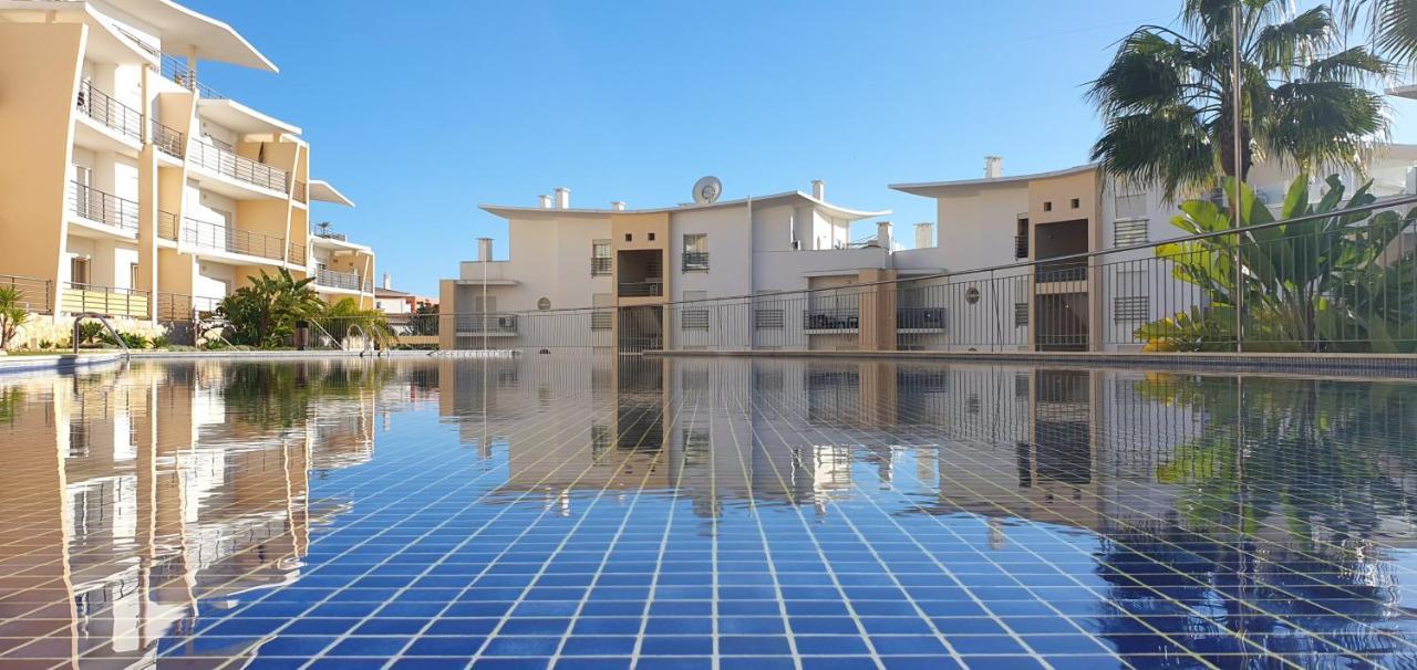 Apartamento Costa Albufeira Exterior foto